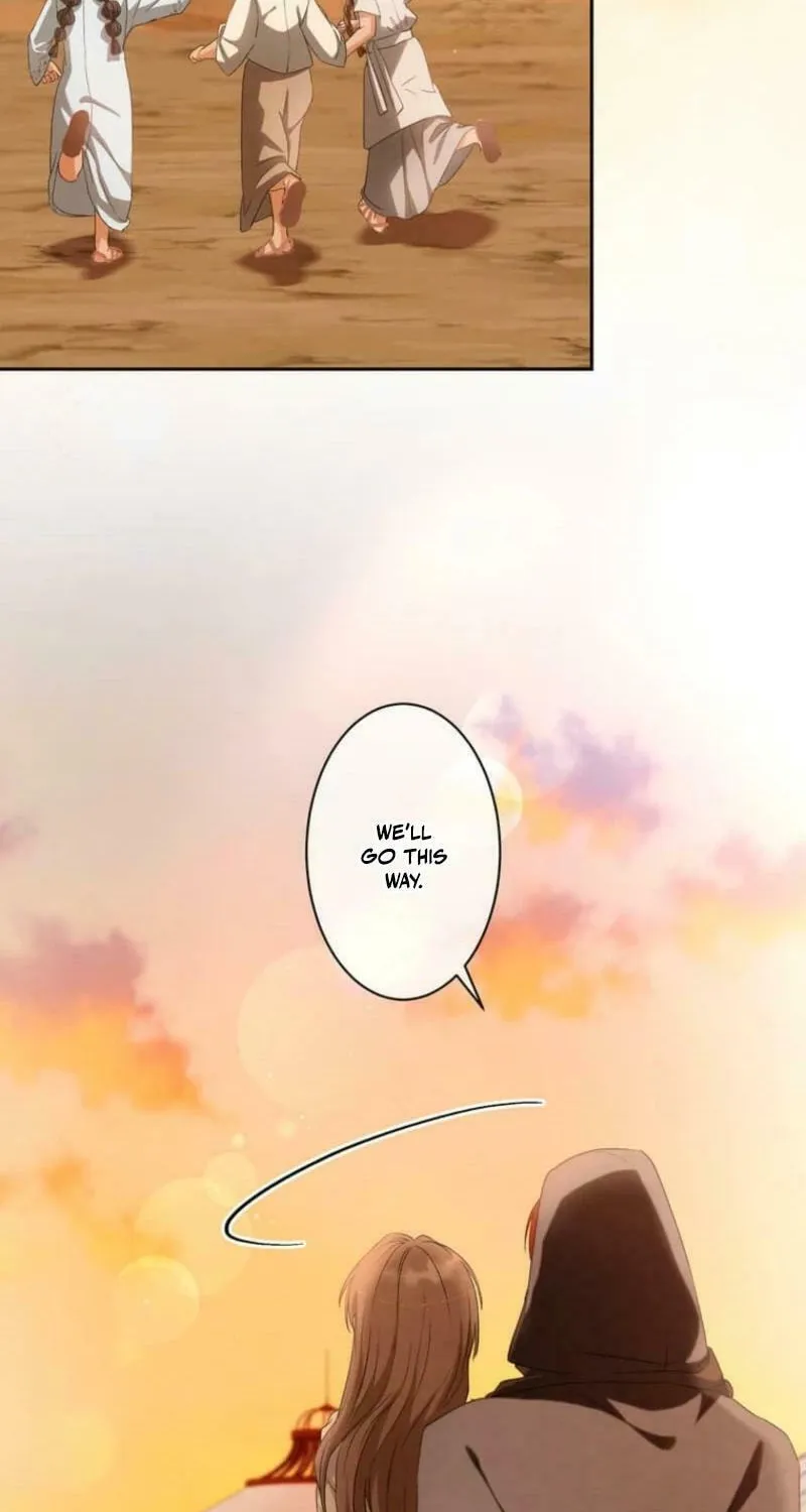 Healing Fingertips Chapter 7 page 44 - 