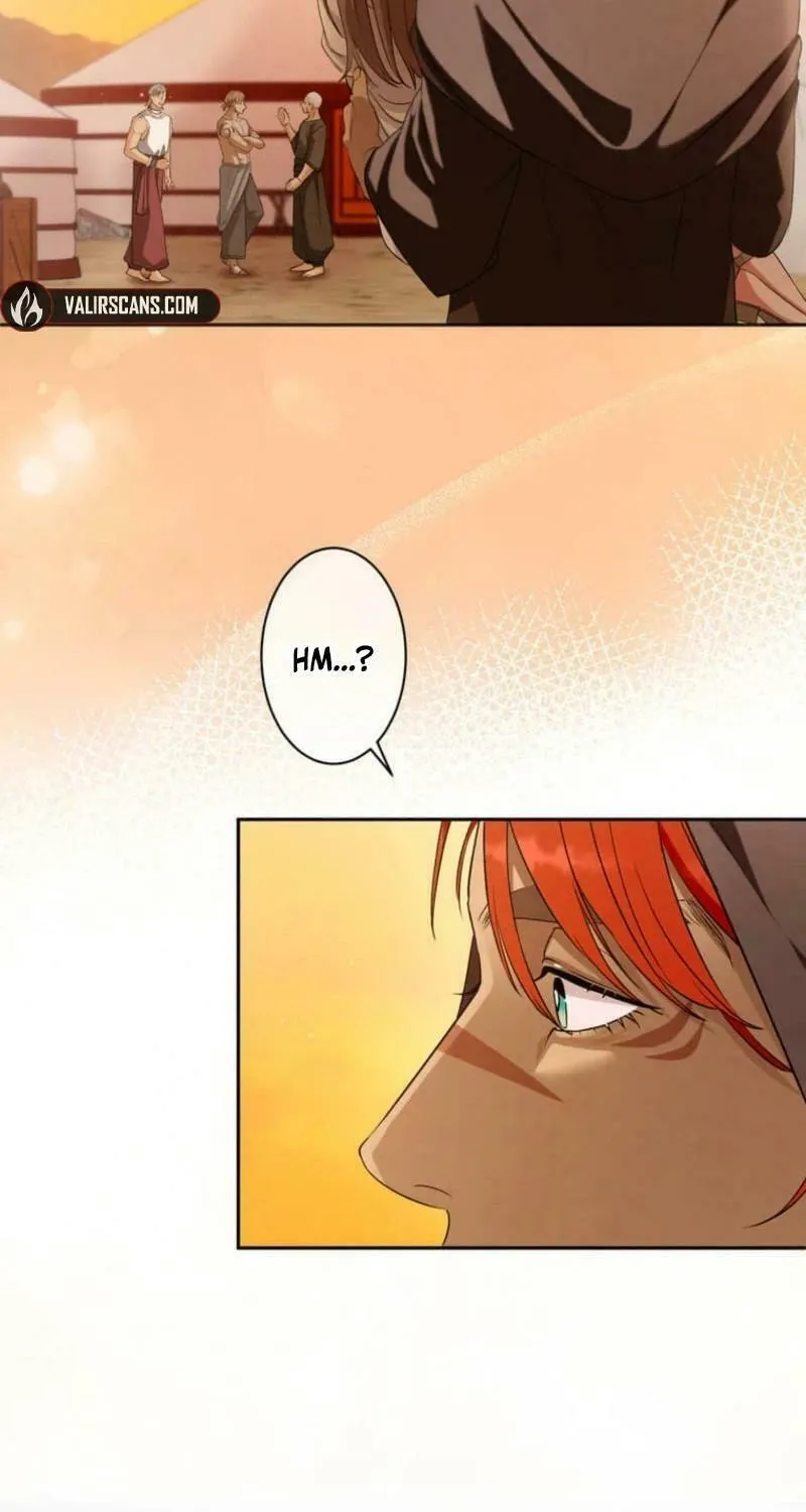 Healing Fingertips Chapter 7 page 45 - 
