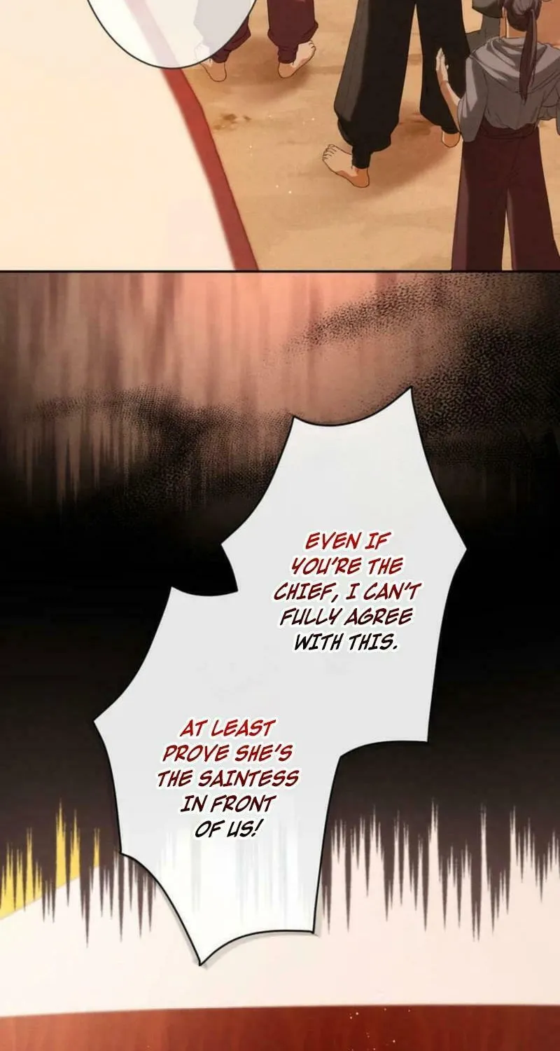 Healing Fingertips Chapter 7 page 48 - 