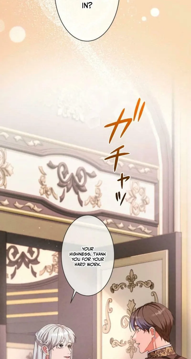 Healing Fingertips Chapter 7 page 6 - 