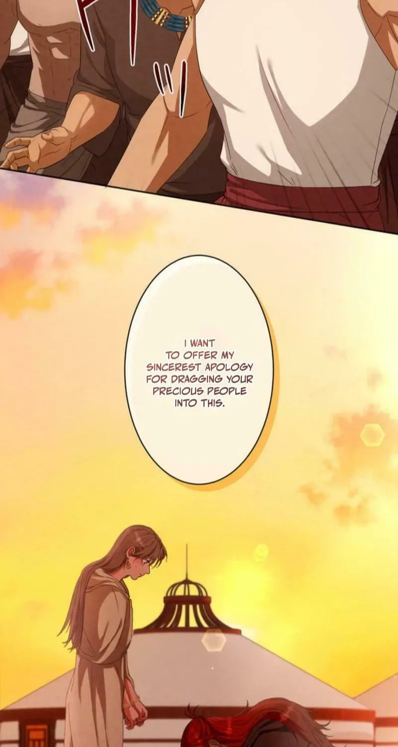 Healing Fingertips Chapter 7 page 56 - 