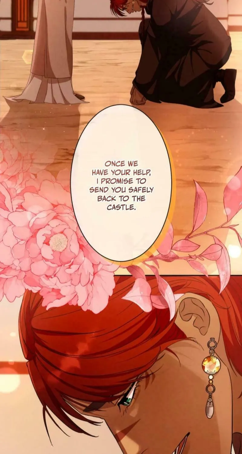 Healing Fingertips Chapter 7 page 57 - 