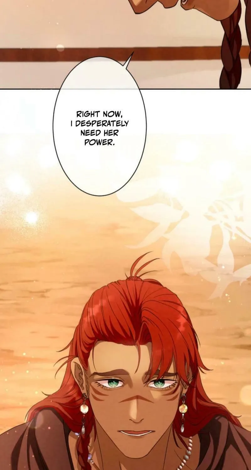 Healing Fingertips Chapter 7 page 58 - 