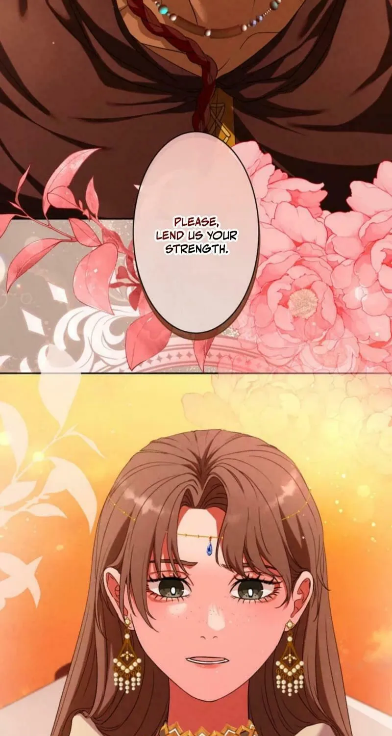Healing Fingertips Chapter 7 page 59 - 