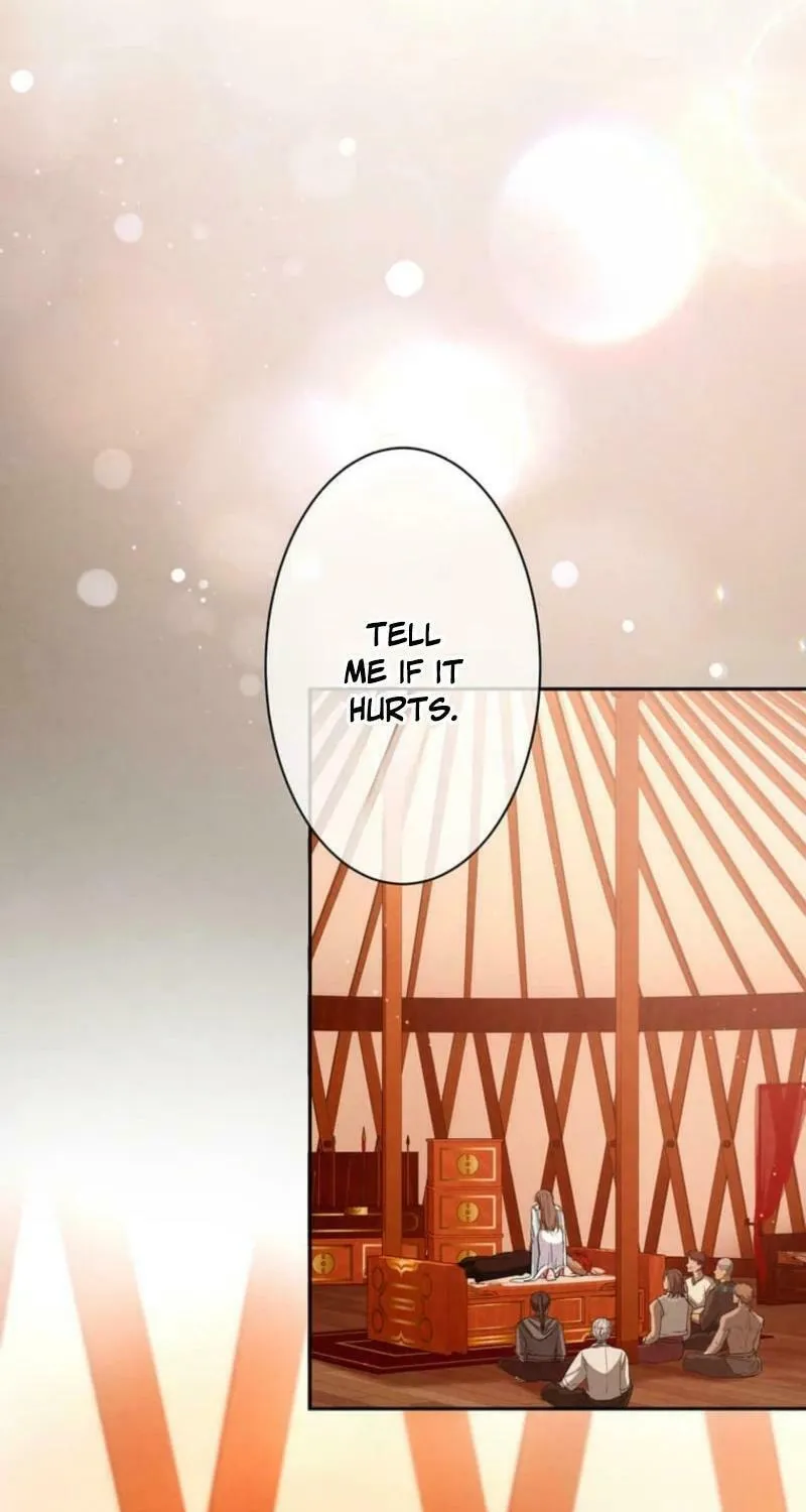 Healing Fingertips Chapter 7 page 61 - 
