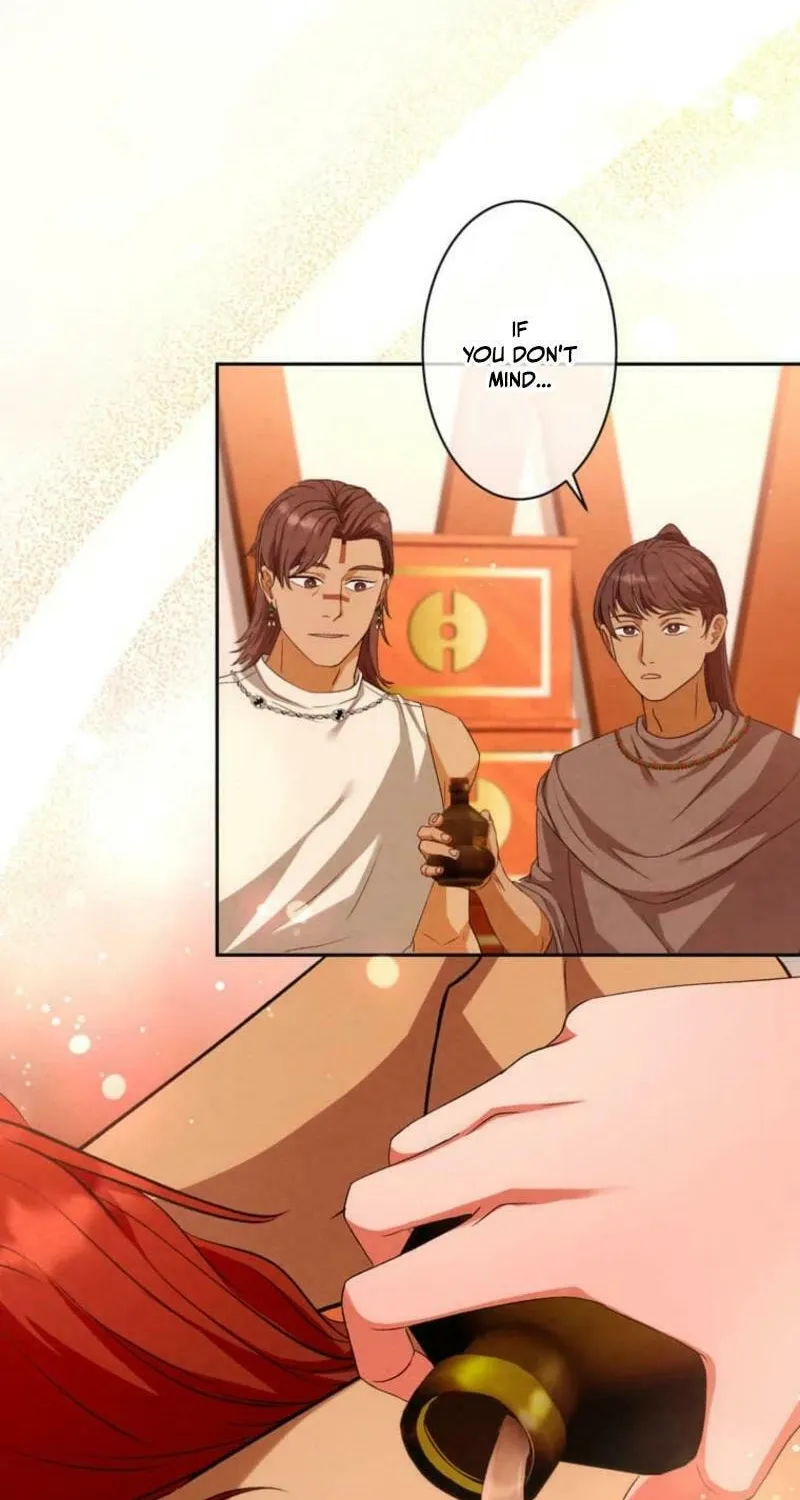 Healing Fingertips Chapter 7 page 66 - 