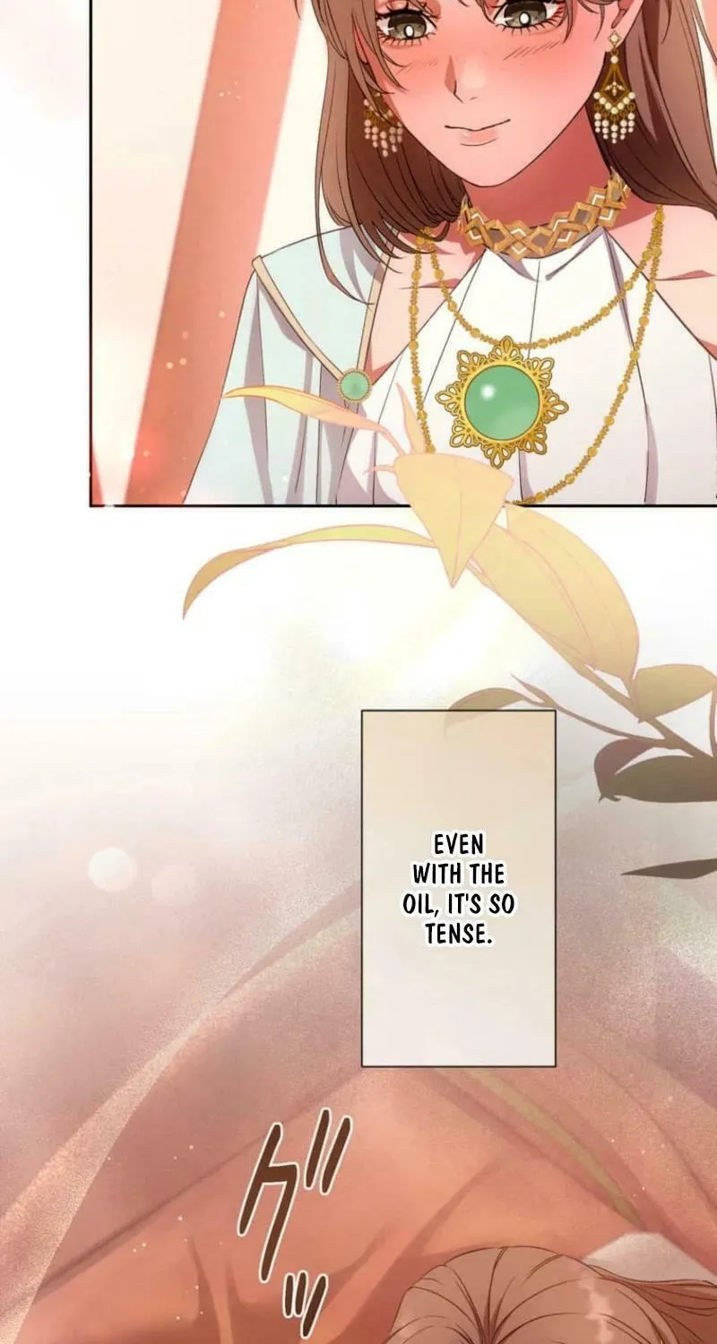 Healing Fingertips Chapter 7 page 68 - 