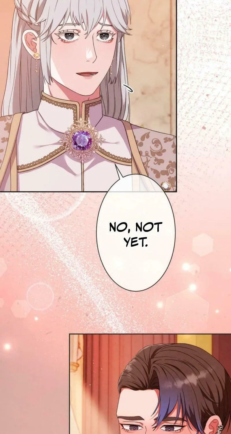 Healing Fingertips Chapter 7 page 8 - 
