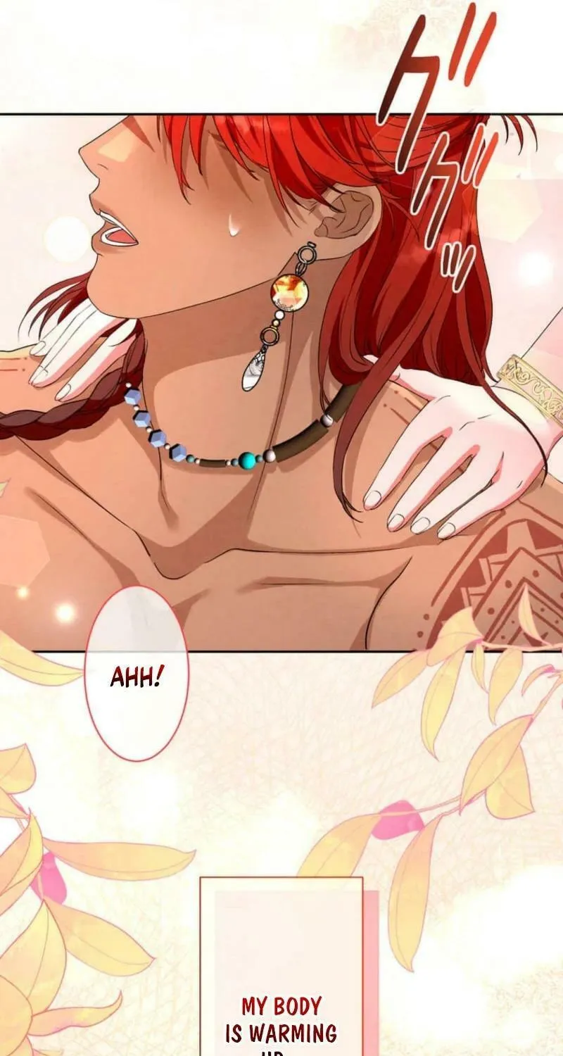 Healing Fingertips Chapter 7 page 71 - 