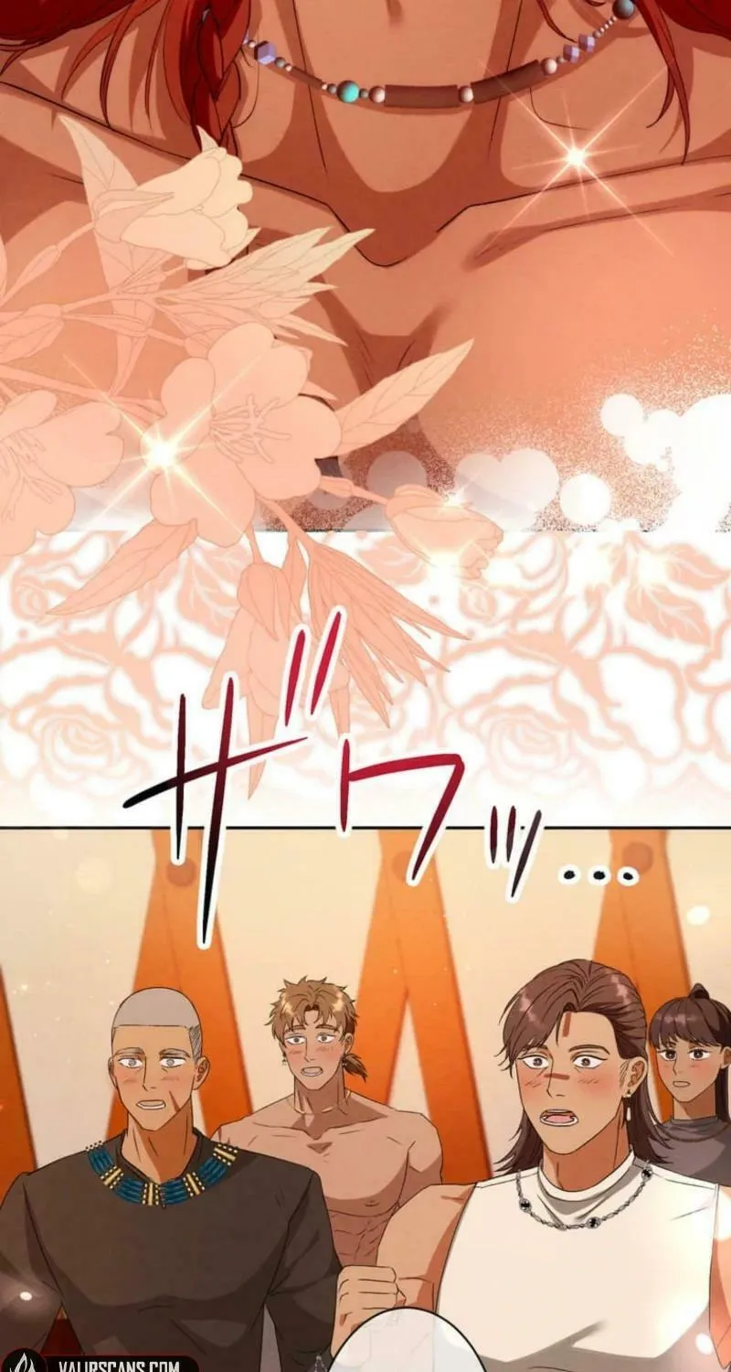 Healing Fingertips Chapter 7 page 75 - 