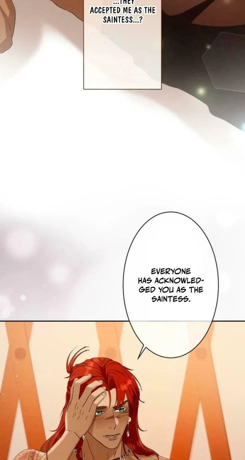 Healing Fingertips Chapter 7 page 79 - 