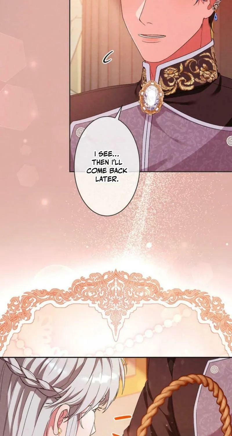 Healing Fingertips Chapter 7 page 9 - 