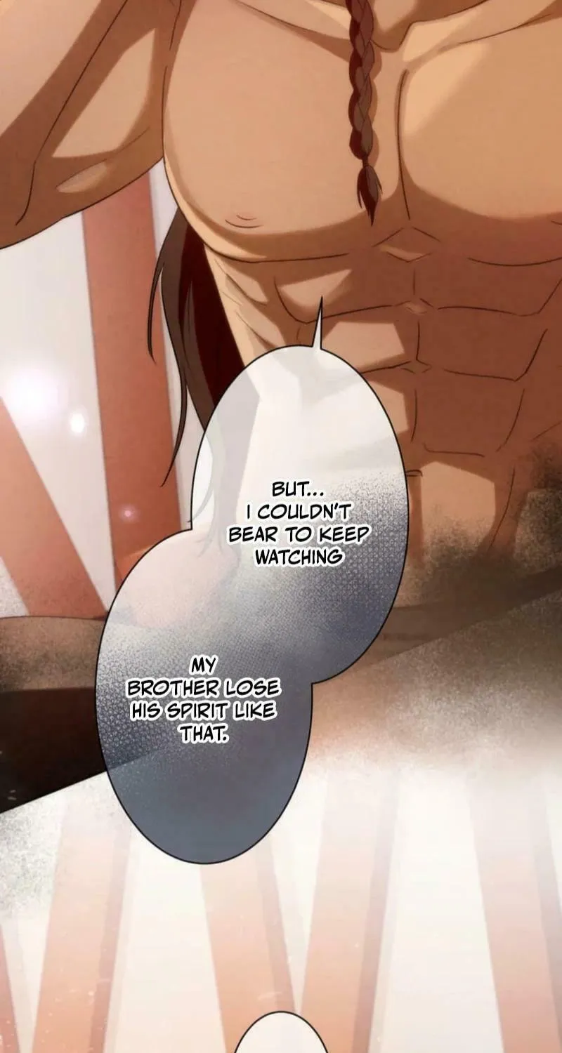 Healing Fingertips Chapter 7 page 83 - 
