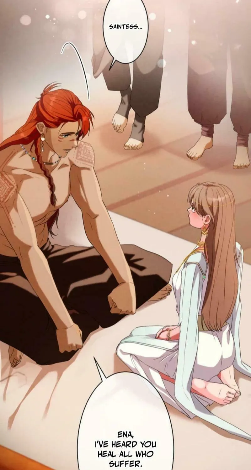 Healing Fingertips Chapter 7 page 85 - 
