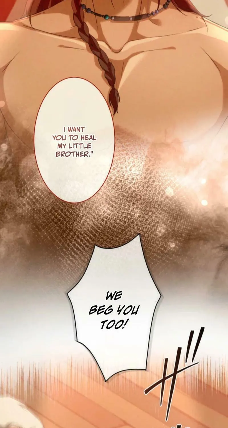 Healing Fingertips Chapter 7 page 87 - 