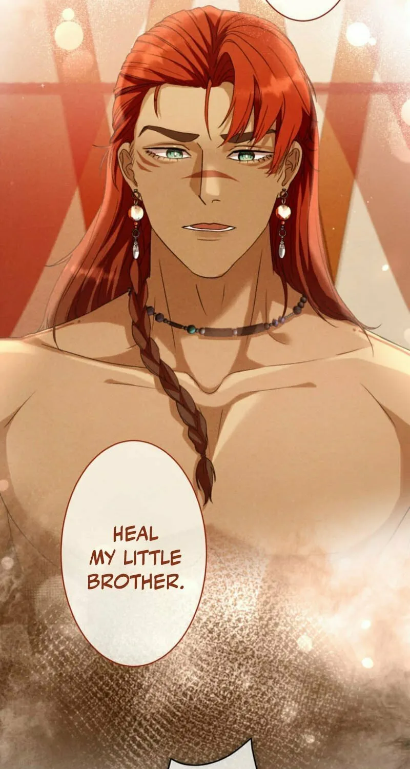 Healing Fingertips Chapter 8 page 2 - 