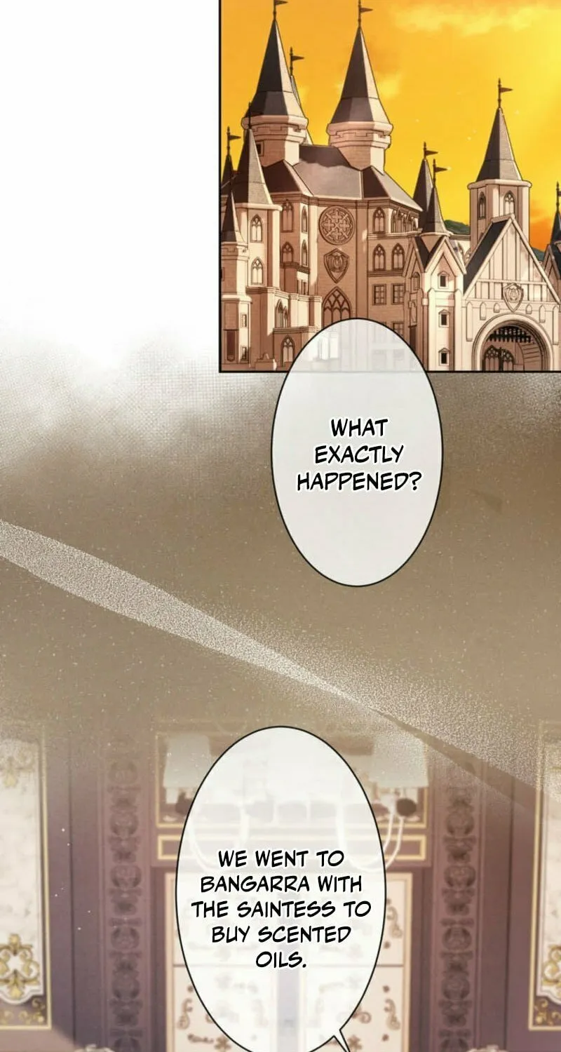 Healing Fingertips Chapter 8 page 12 - 