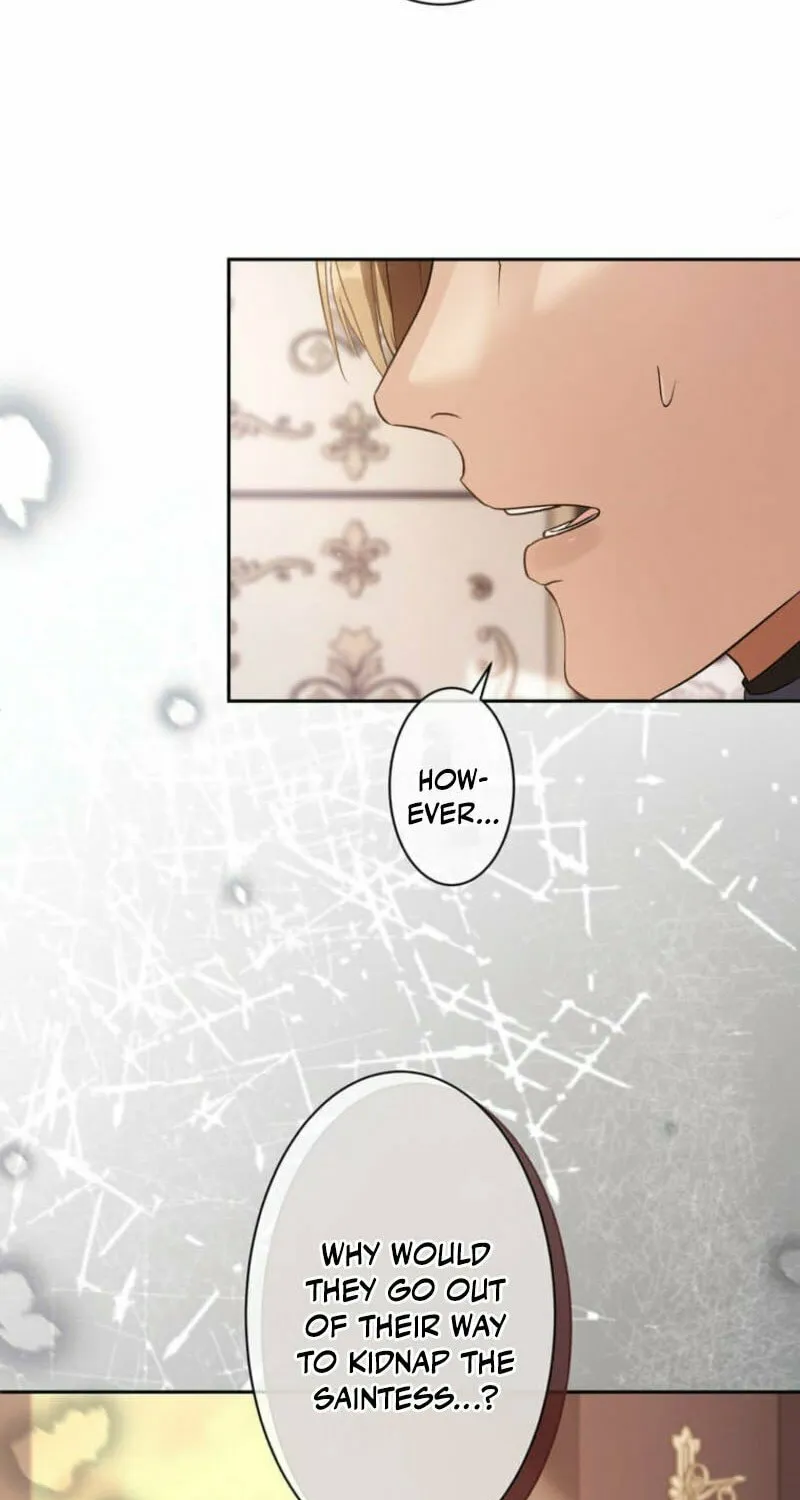 Healing Fingertips Chapter 8 page 19 - 