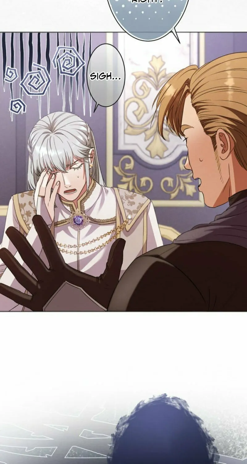 Healing Fingertips Chapter 8 page 27 - 