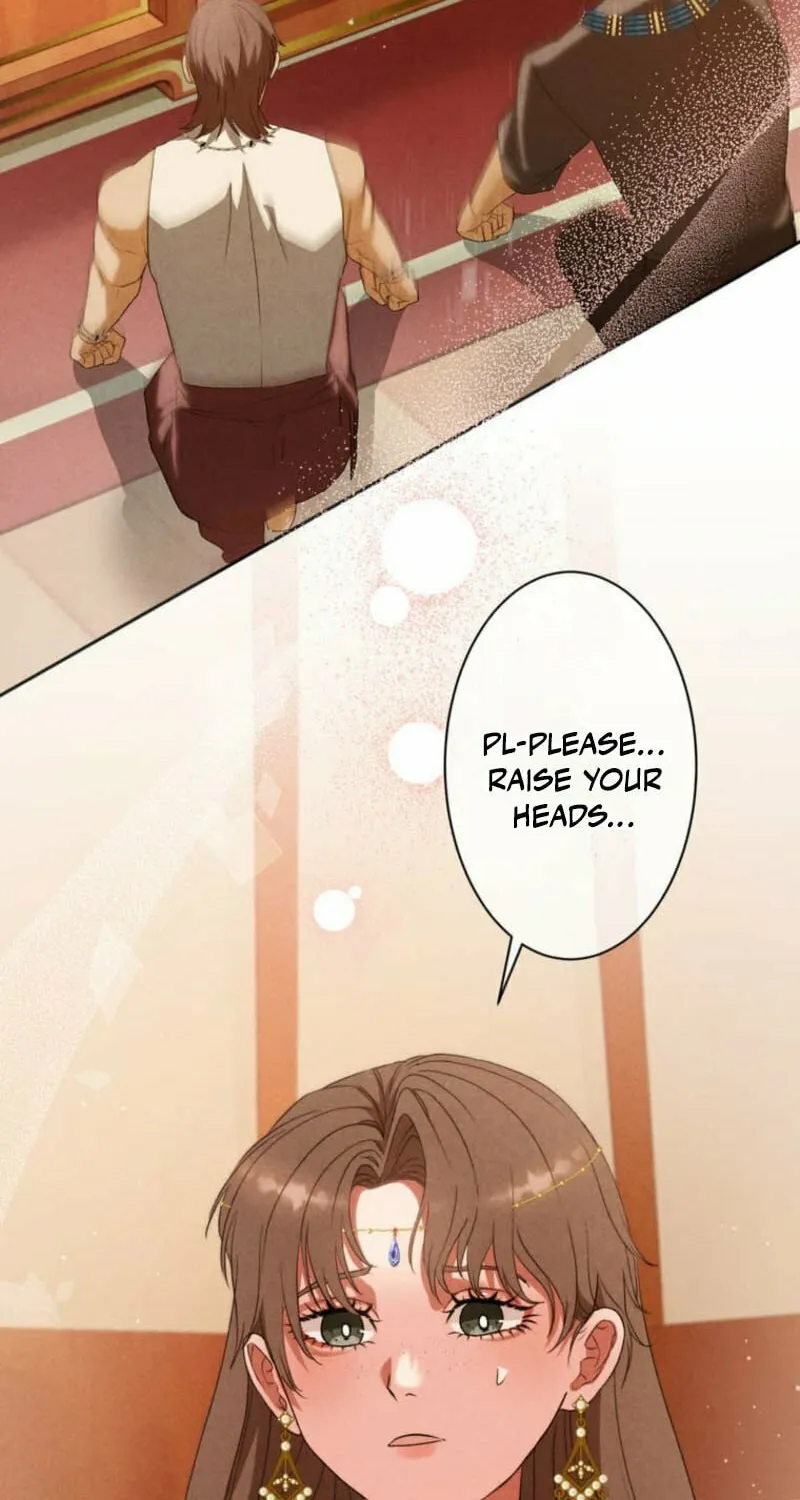 Healing Fingertips Chapter 8 page 4 - 