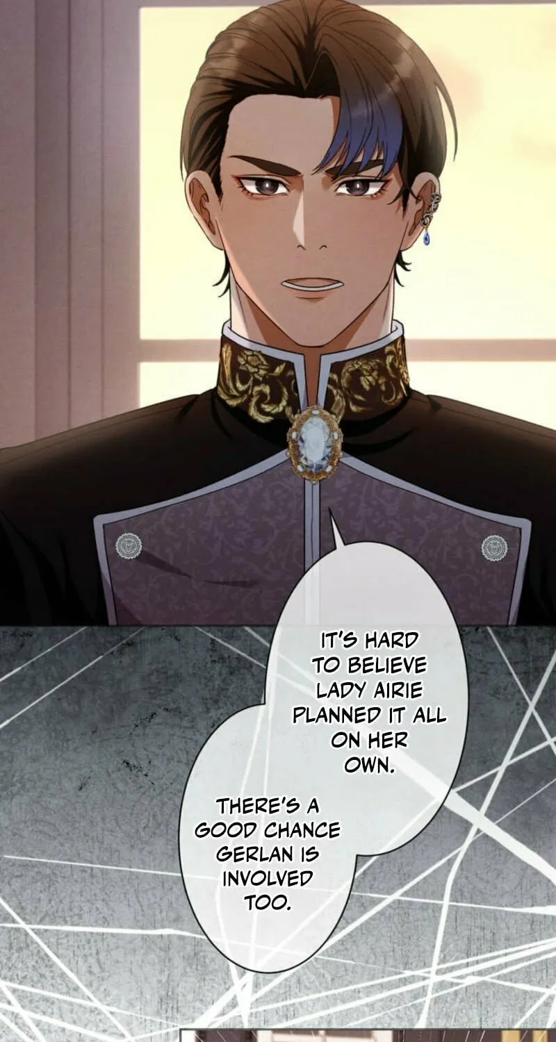 Healing Fingertips Chapter 8 page 31 - 
