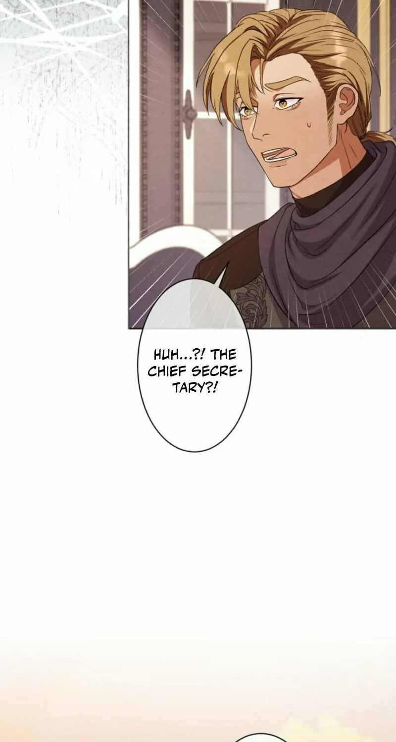 Healing Fingertips Chapter 8 page 32 - 