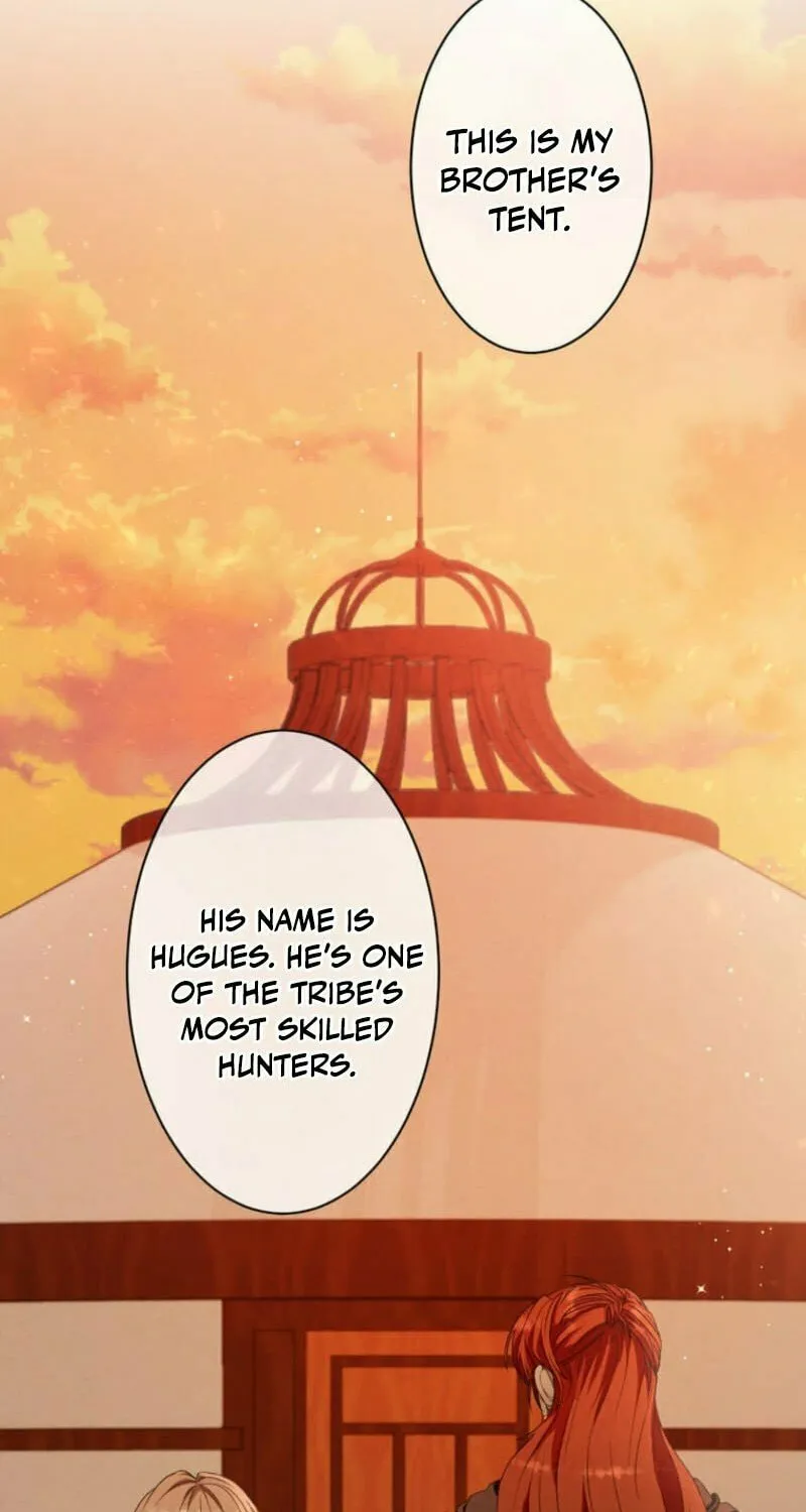 Healing Fingertips Chapter 8 page 33 - 