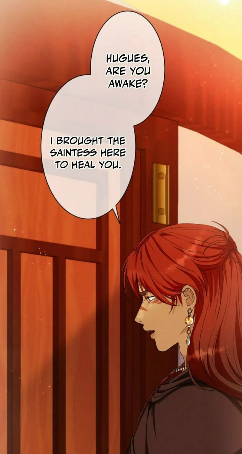 Healing Fingertips Chapter 8 page 37 - 