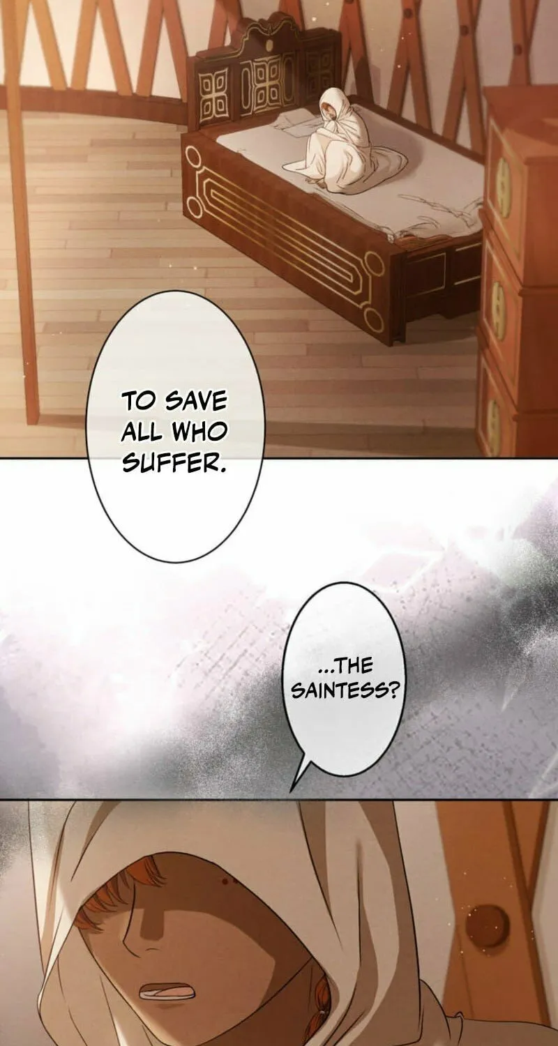 Healing Fingertips Chapter 8 page 39 - 