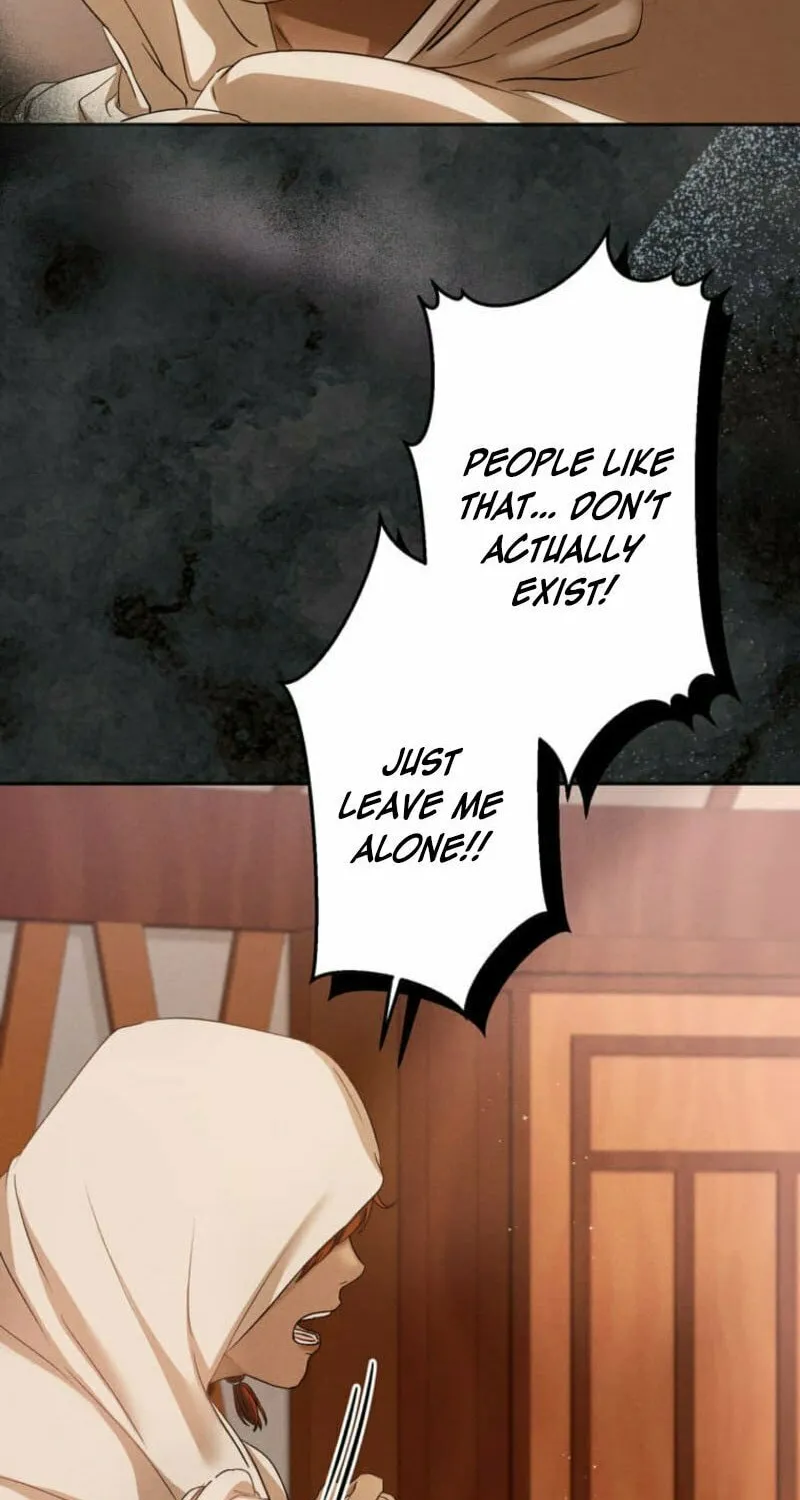 Healing Fingertips Chapter 8 page 40 - 