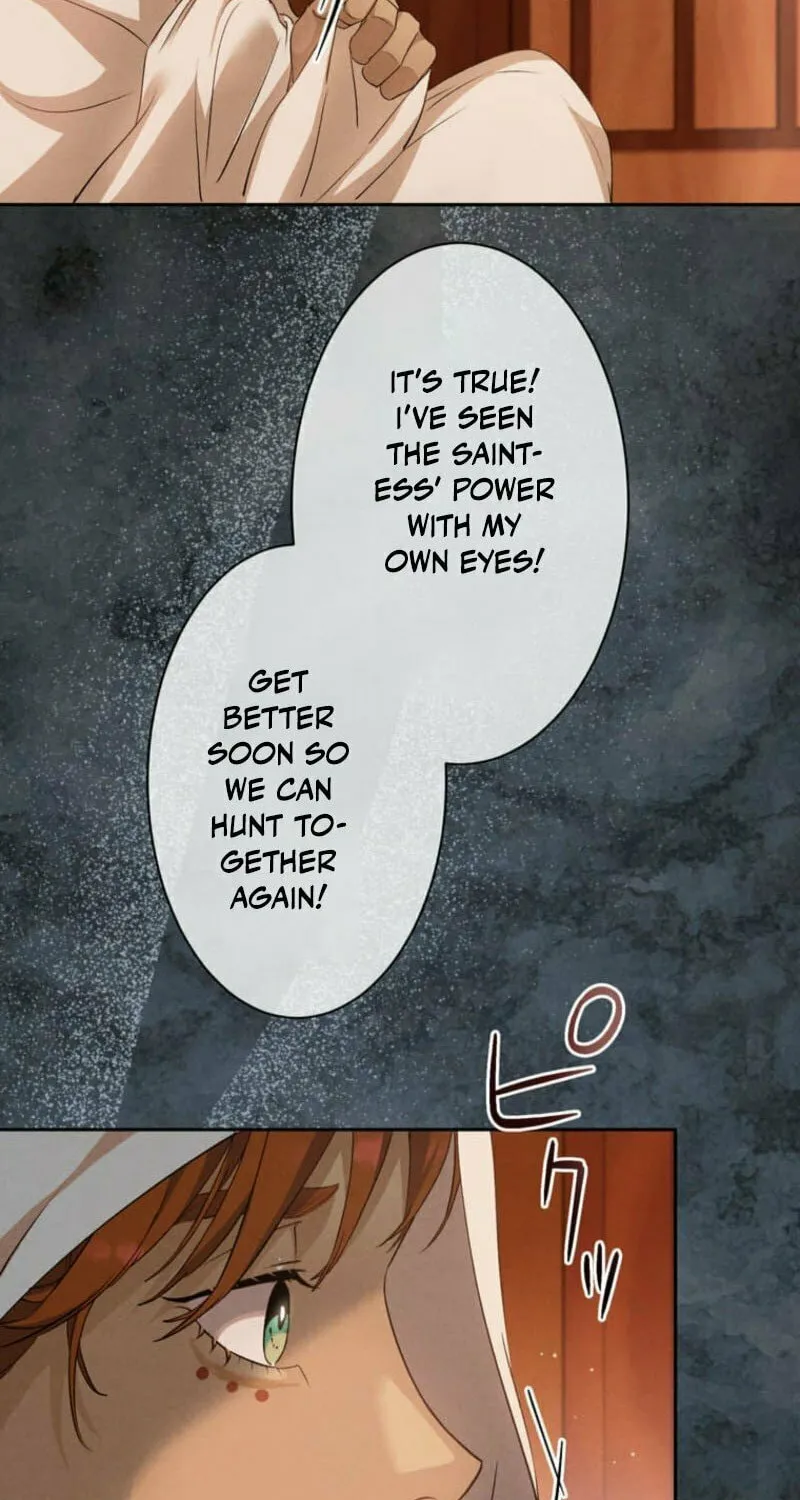 Healing Fingertips Chapter 8 page 41 - 