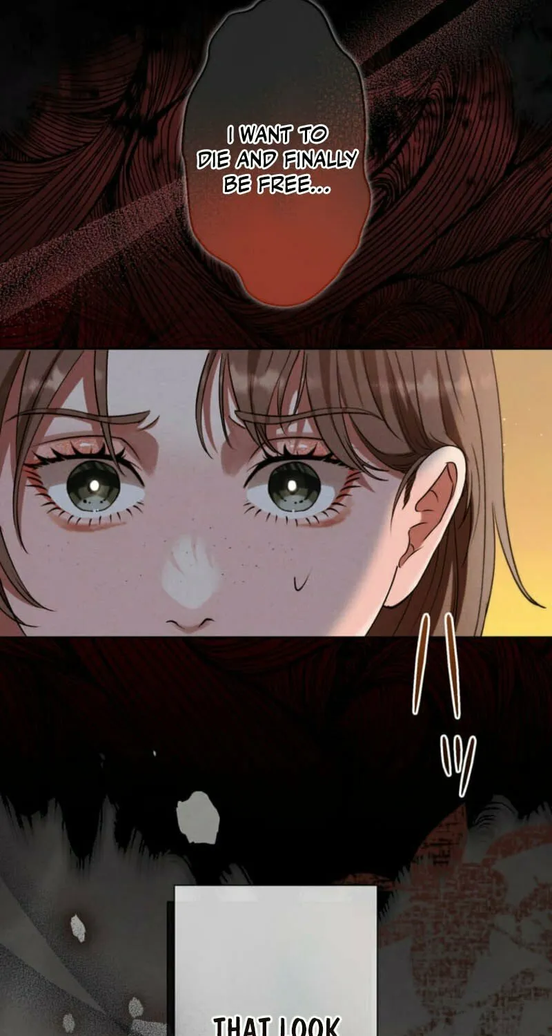 Healing Fingertips Chapter 8 page 49 - 