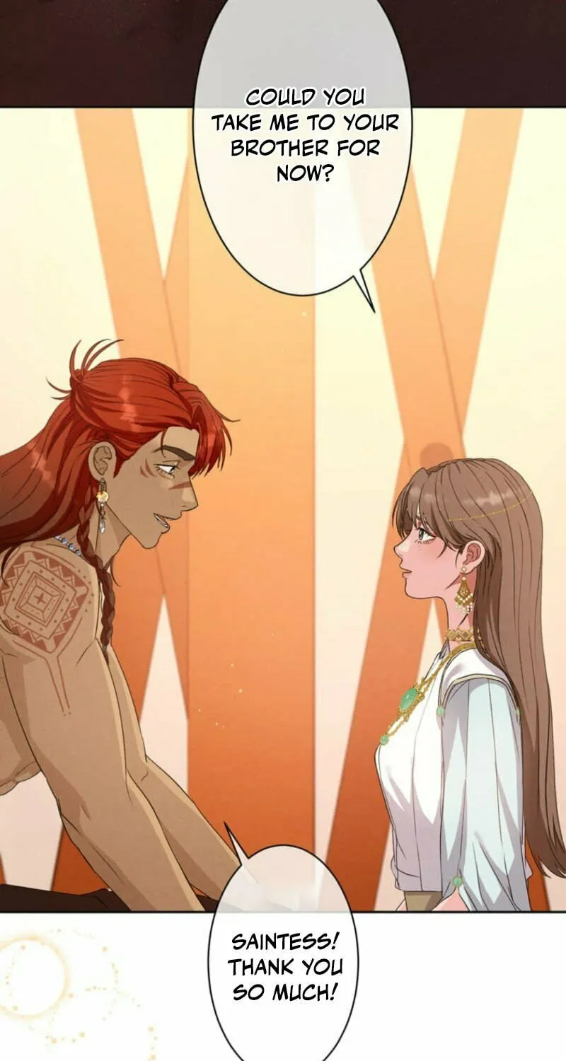 Healing Fingertips Chapter 8 page 6 - 