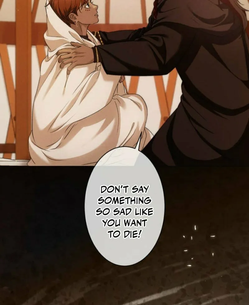 Healing Fingertips Chapter 8 page 54 - 