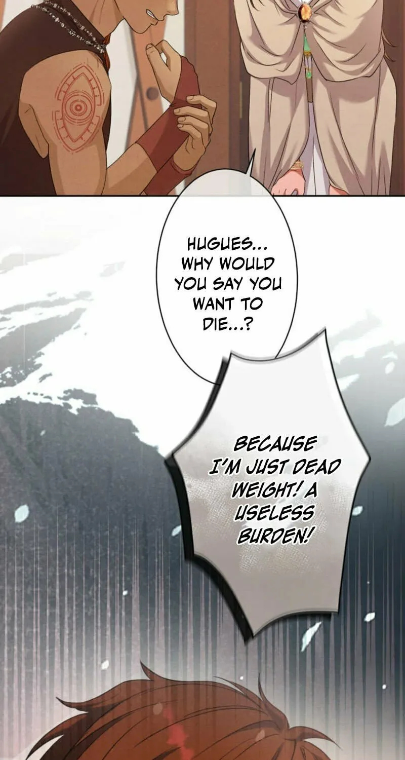 Healing Fingertips Chapter 8 page 57 - 