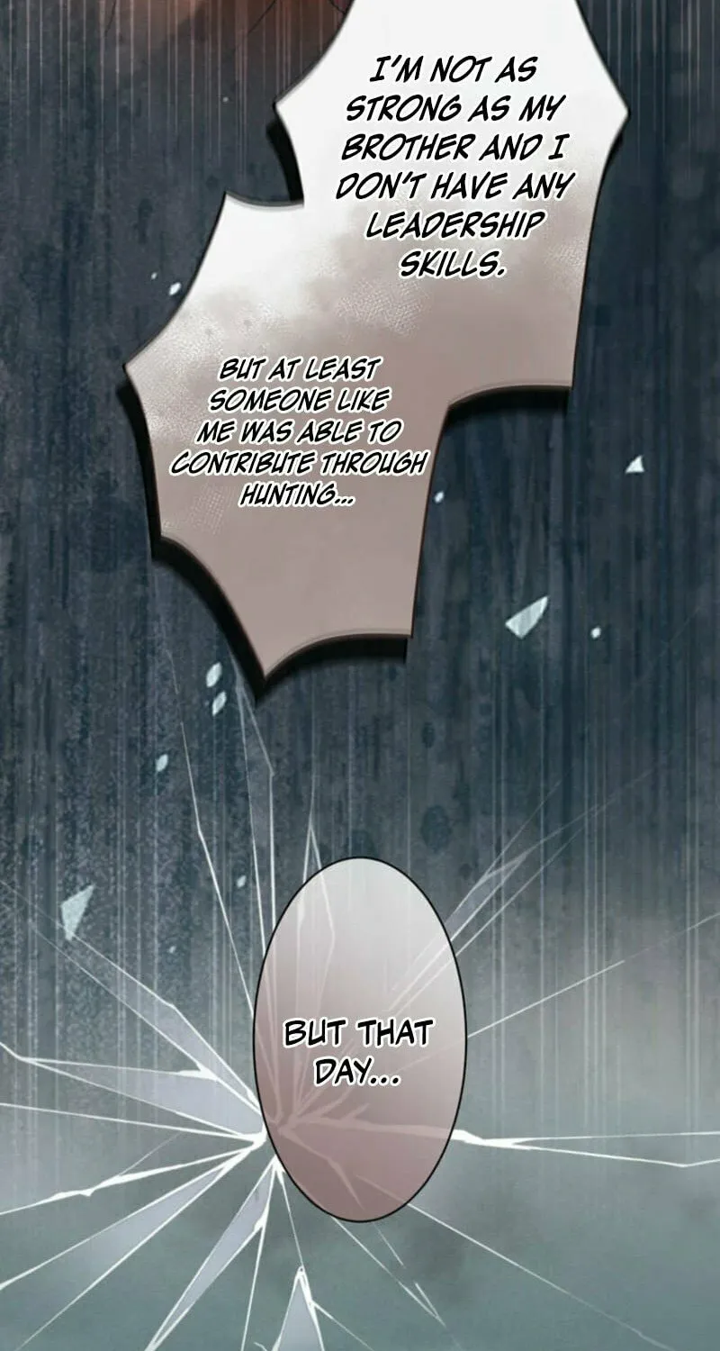 Healing Fingertips Chapter 8 page 59 - 