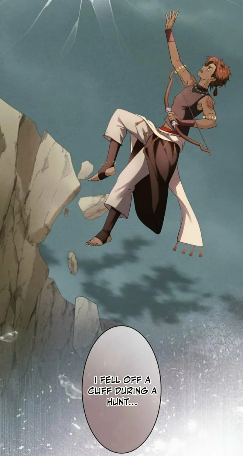 Healing Fingertips Chapter 8 page 60 - 