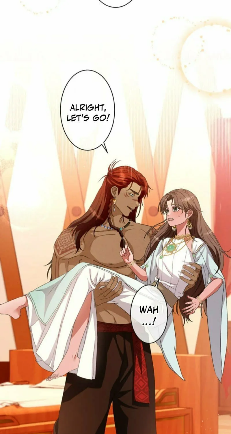 Healing Fingertips Chapter 8 page 7 - 