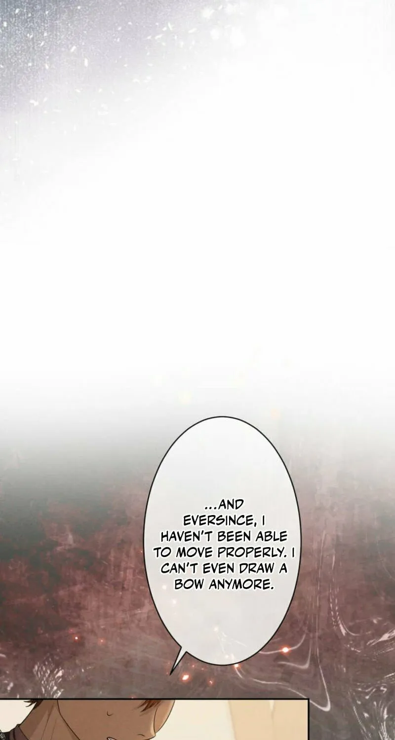 Healing Fingertips Chapter 8 page 61 - 
