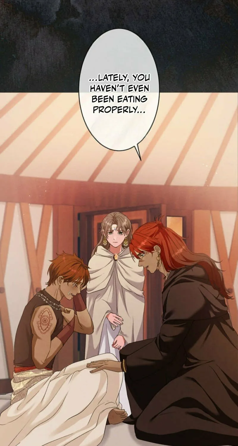 Healing Fingertips Chapter 8 page 67 - 
