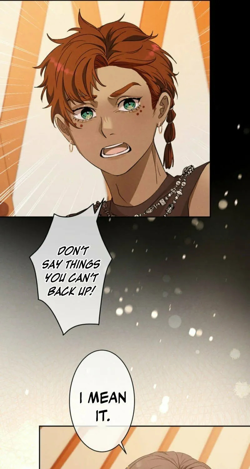 Healing Fingertips Chapter 8 page 71 - 