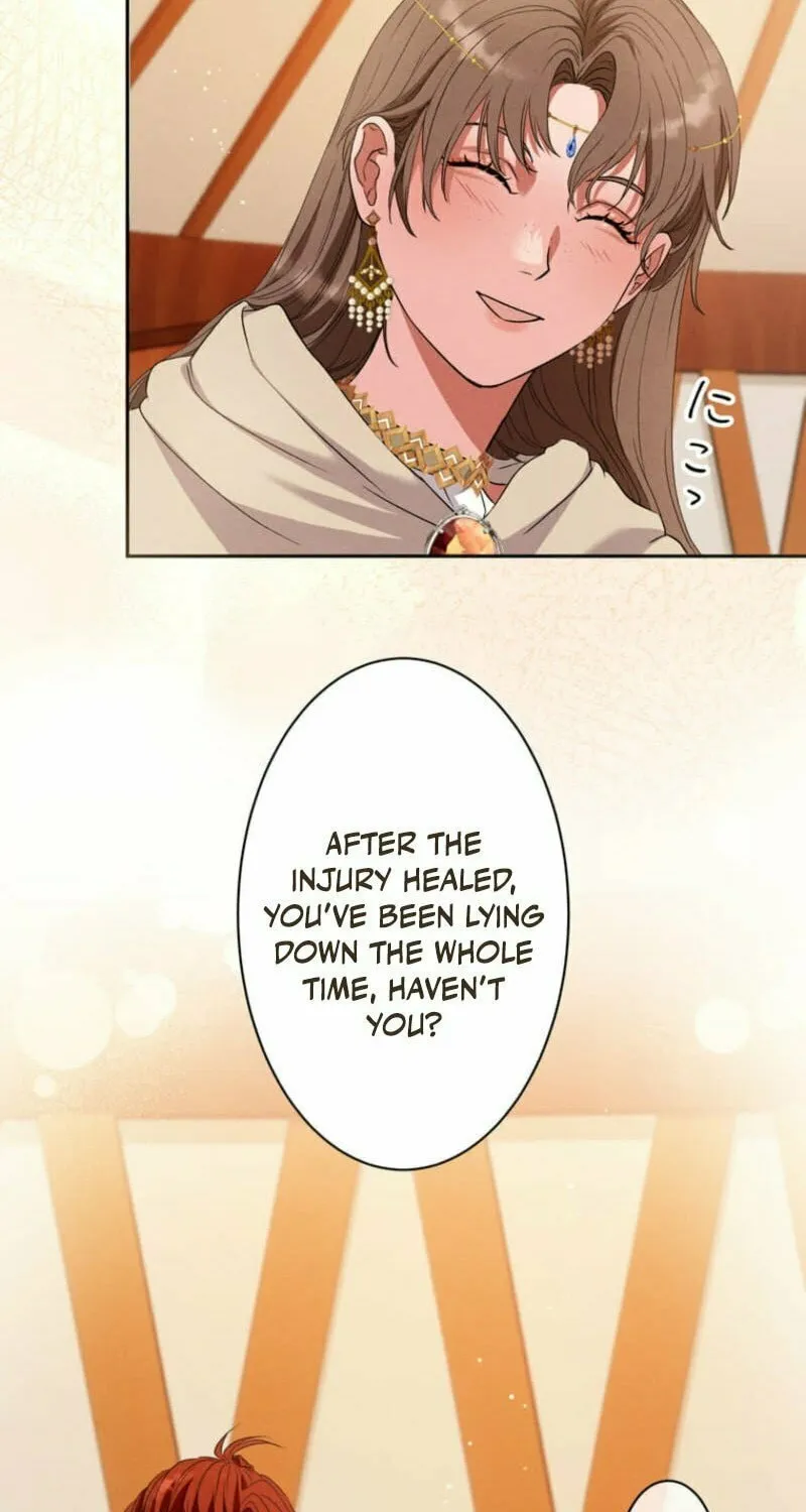 Healing Fingertips Chapter 8 page 72 - 