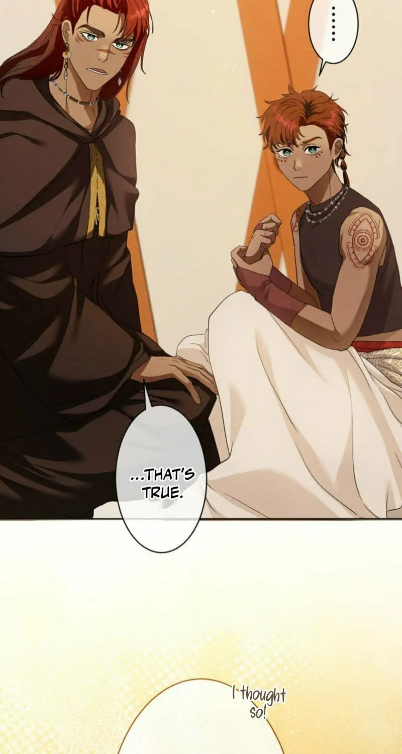 Healing Fingertips Chapter 8 page 73 - 