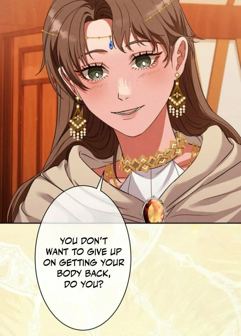 Healing Fingertips Chapter 8 page 78 - 