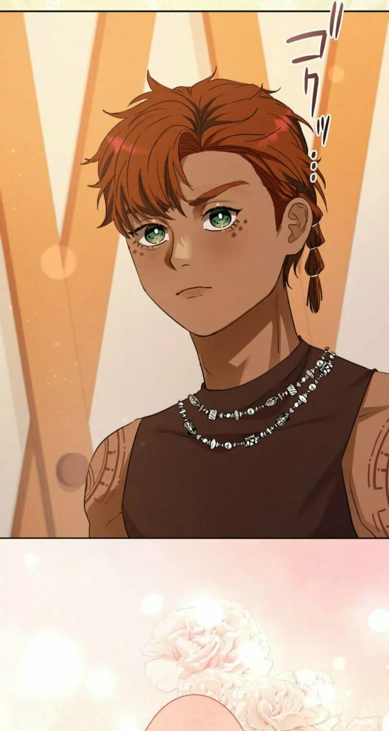 Healing Fingertips Chapter 8 page 79 - 
