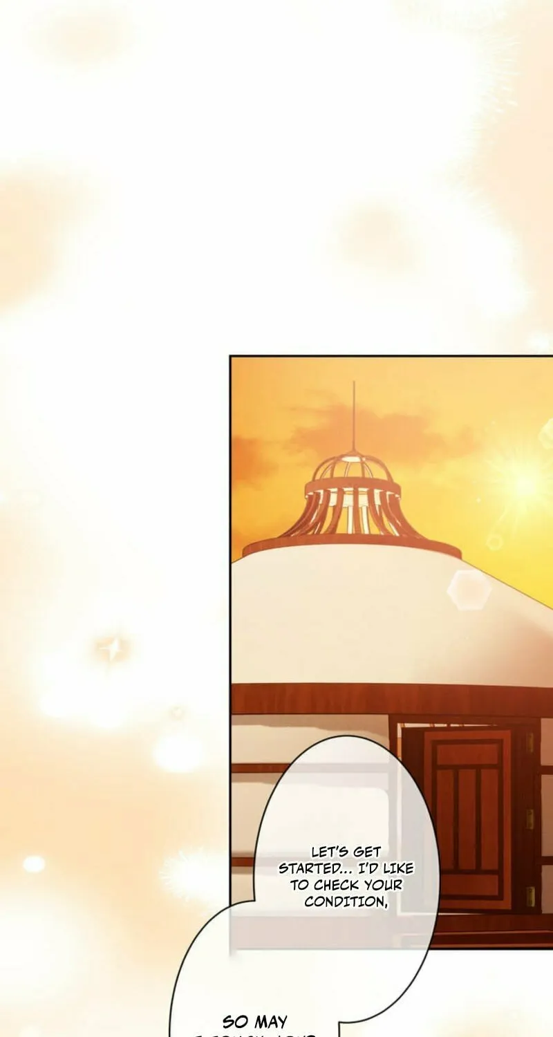 Healing Fingertips Chapter 9 page 2 - 