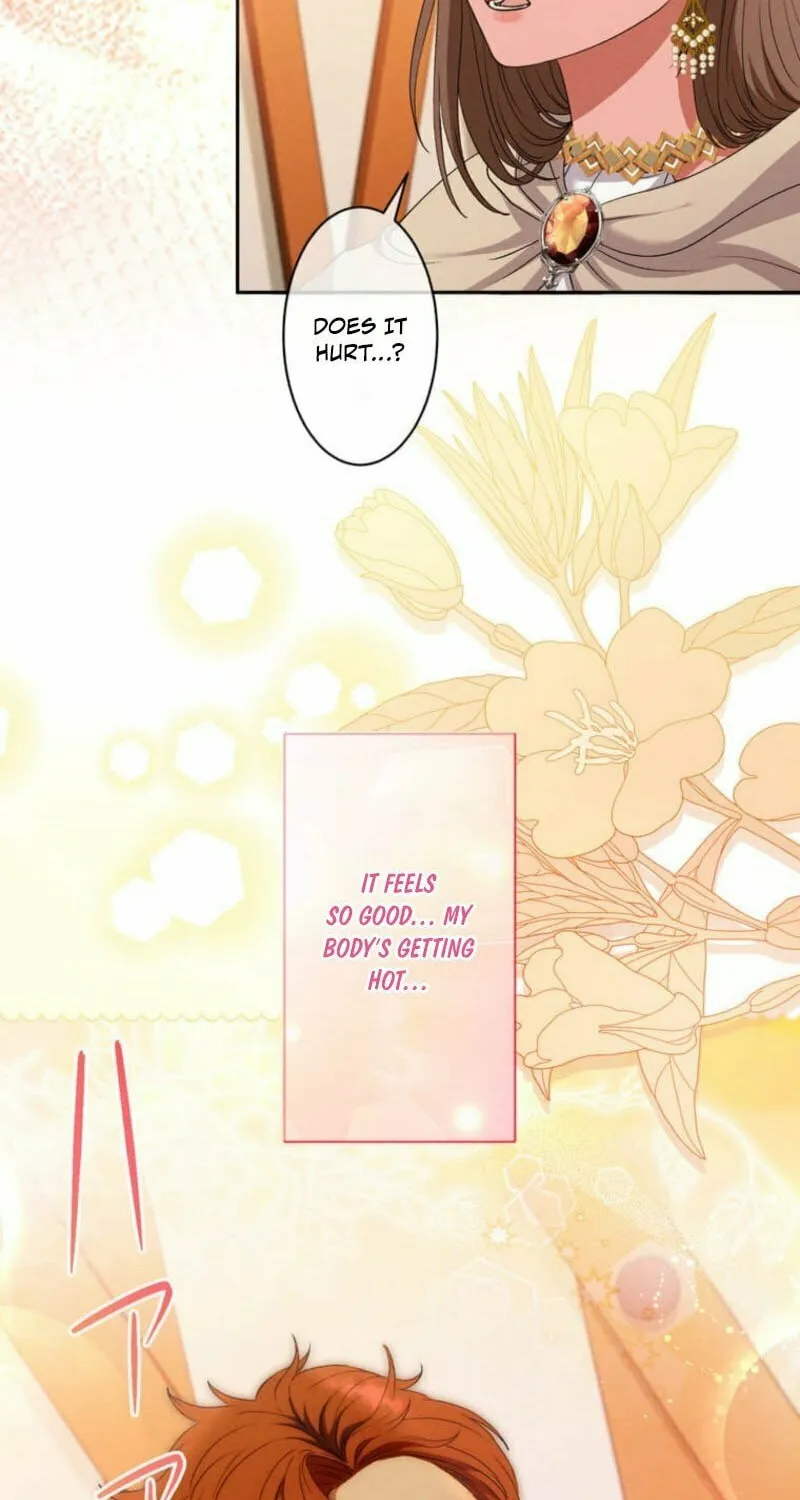 Healing Fingertips Chapter 9 page 14 - 