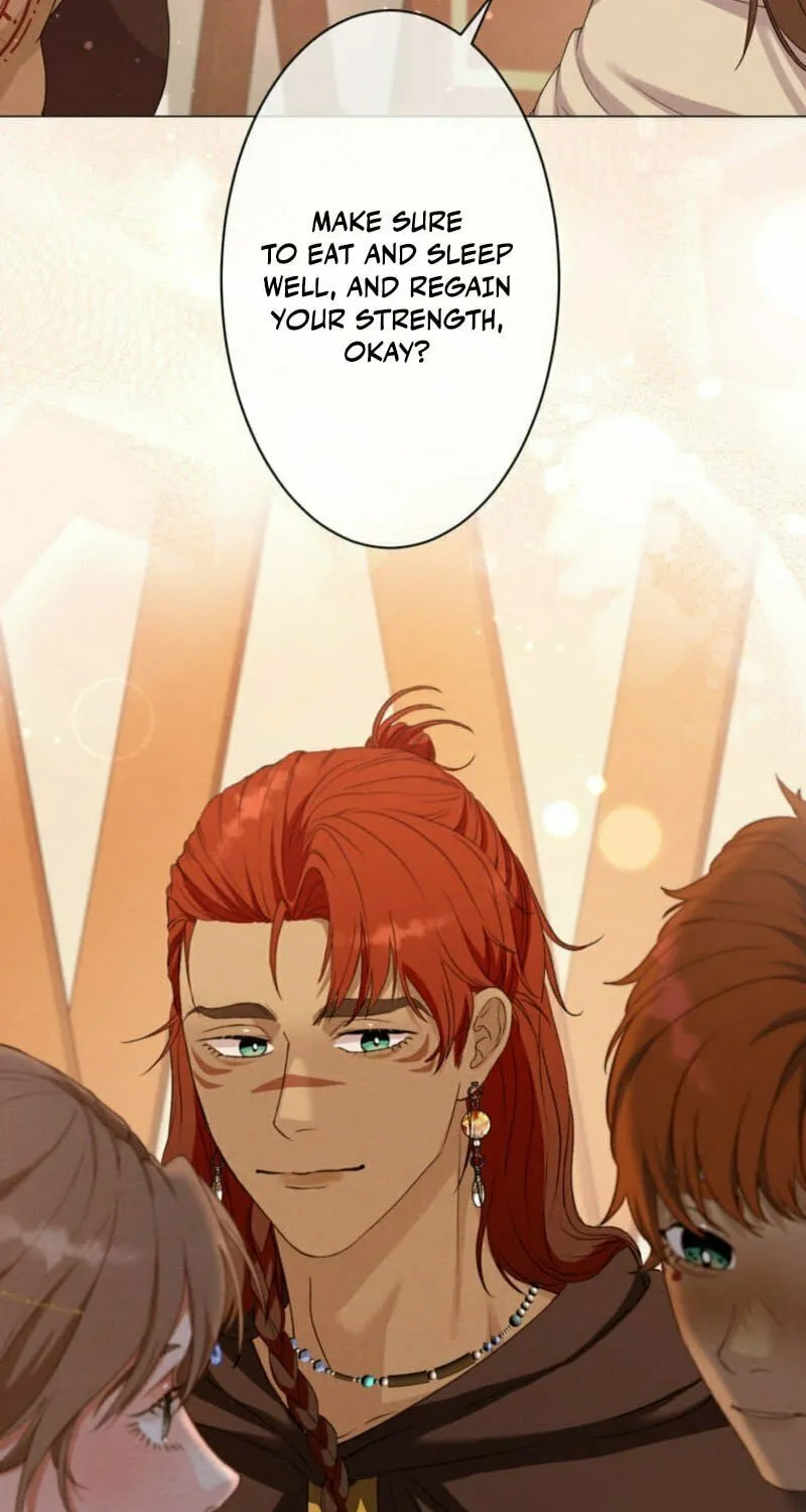 Healing Fingertips Chapter 9 page 19 - 
