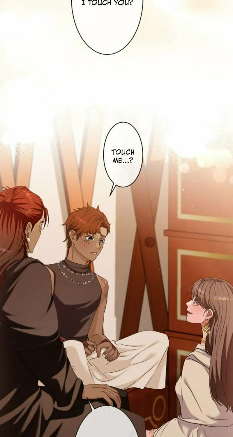 Healing Fingertips Chapter 9 page 3 - 