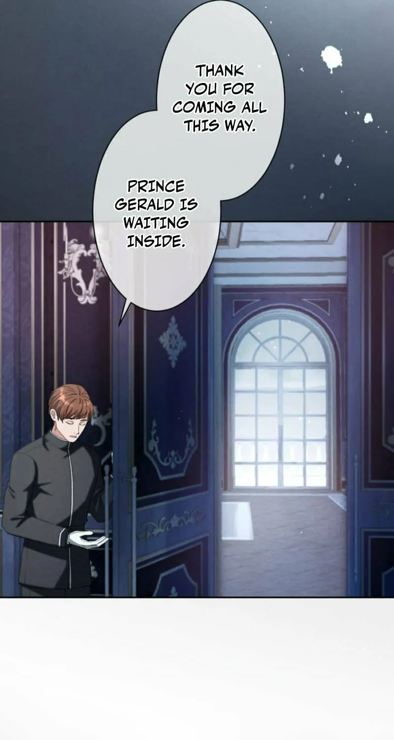 Healing Fingertips Chapter 9 page 25 - 